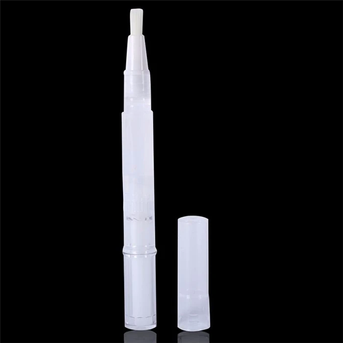 

Transparent White Teeth High Strength Whitening Gel Pen Whitener Tooth Pen Dental Equipment Tooth Care Beauty Whitening, As the picture