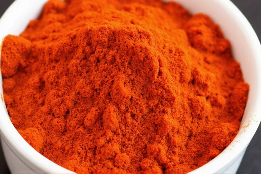 sweet hungarian paprika