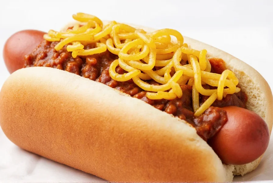 Dairy Queen Chili Dog: Complete Guide to the Seasonal Favorite