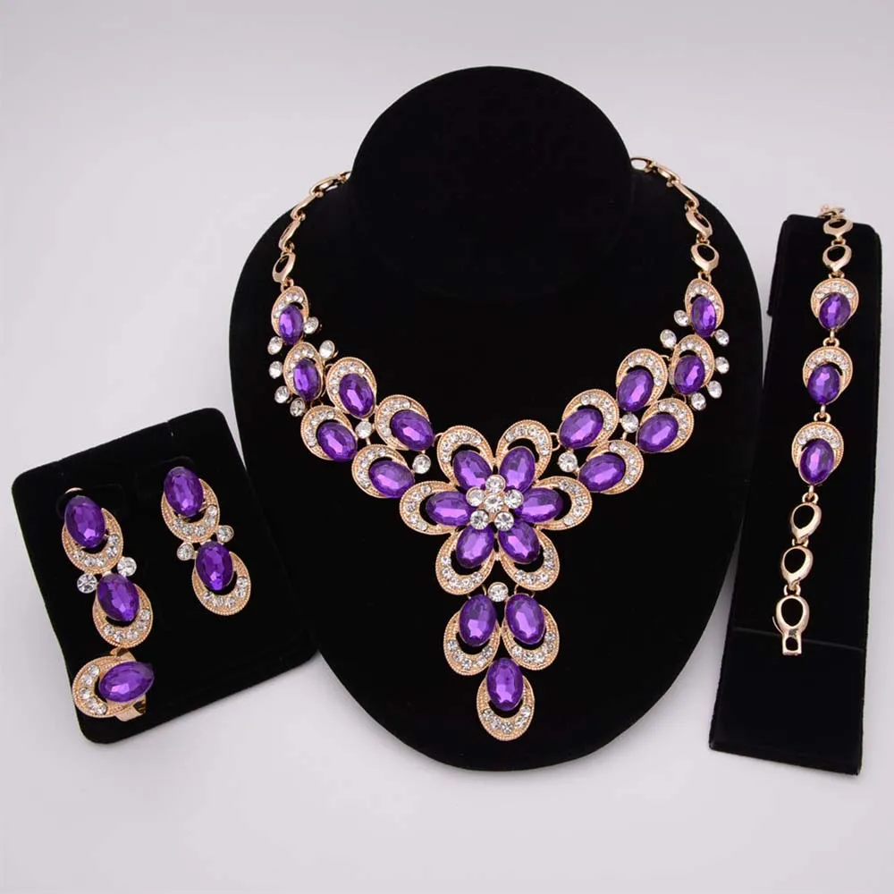 

lady woman necklace fashion design gold alloy earrings SMD278JW04, As picture show