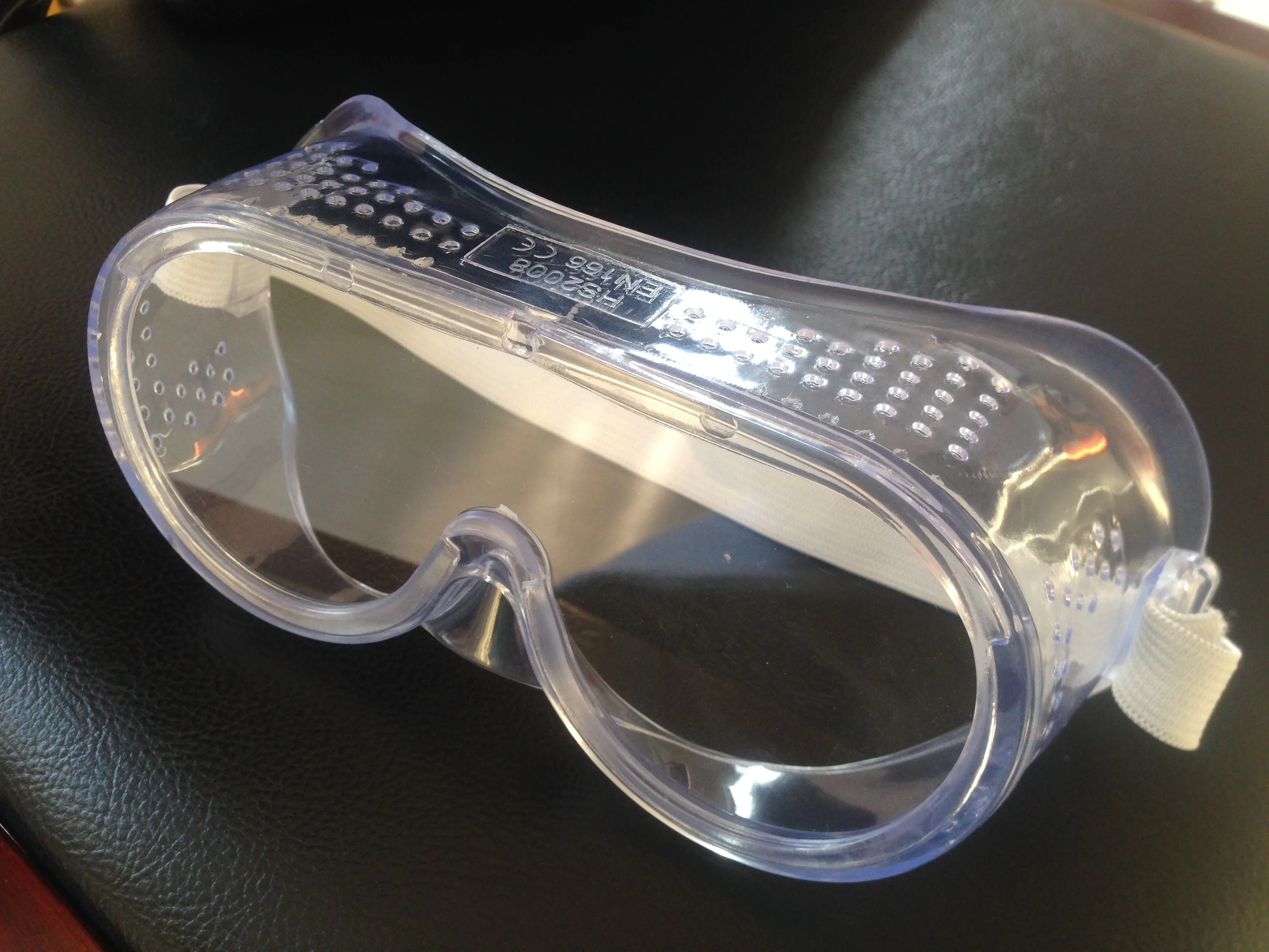 Unex Safety Goggles Dustproof Safety Goggles Ce En 166 Cheaper Safety