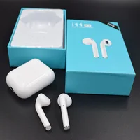 

hot selling cheap air pods 2 Original earbuds 5.0 wireless blue tooth headphones air pods i11