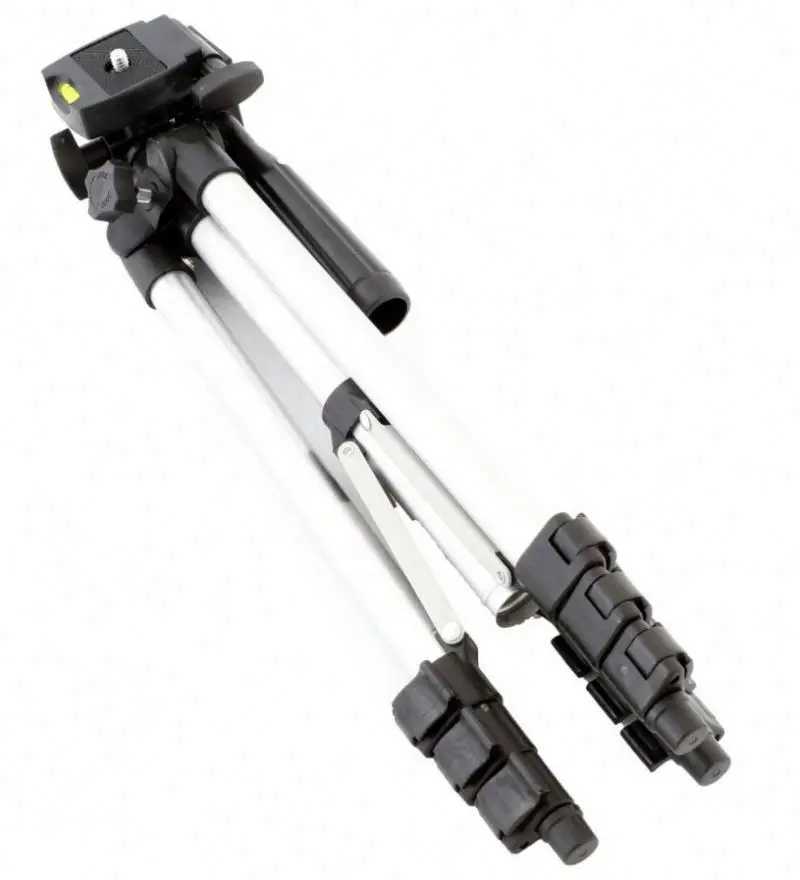 

Mobile phone selfie stick REKaf table tripod
