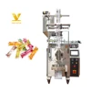 Professional designed automatic liquid ice candy packaging filling and sealing machine price