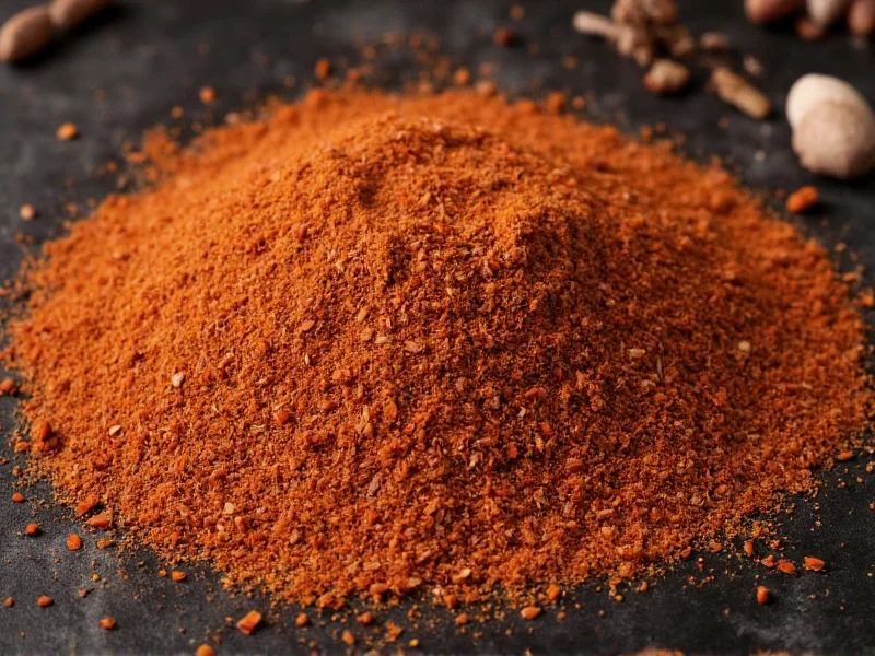 Dry Jerk Seasoning: Authentic Recipe & Usage Guide