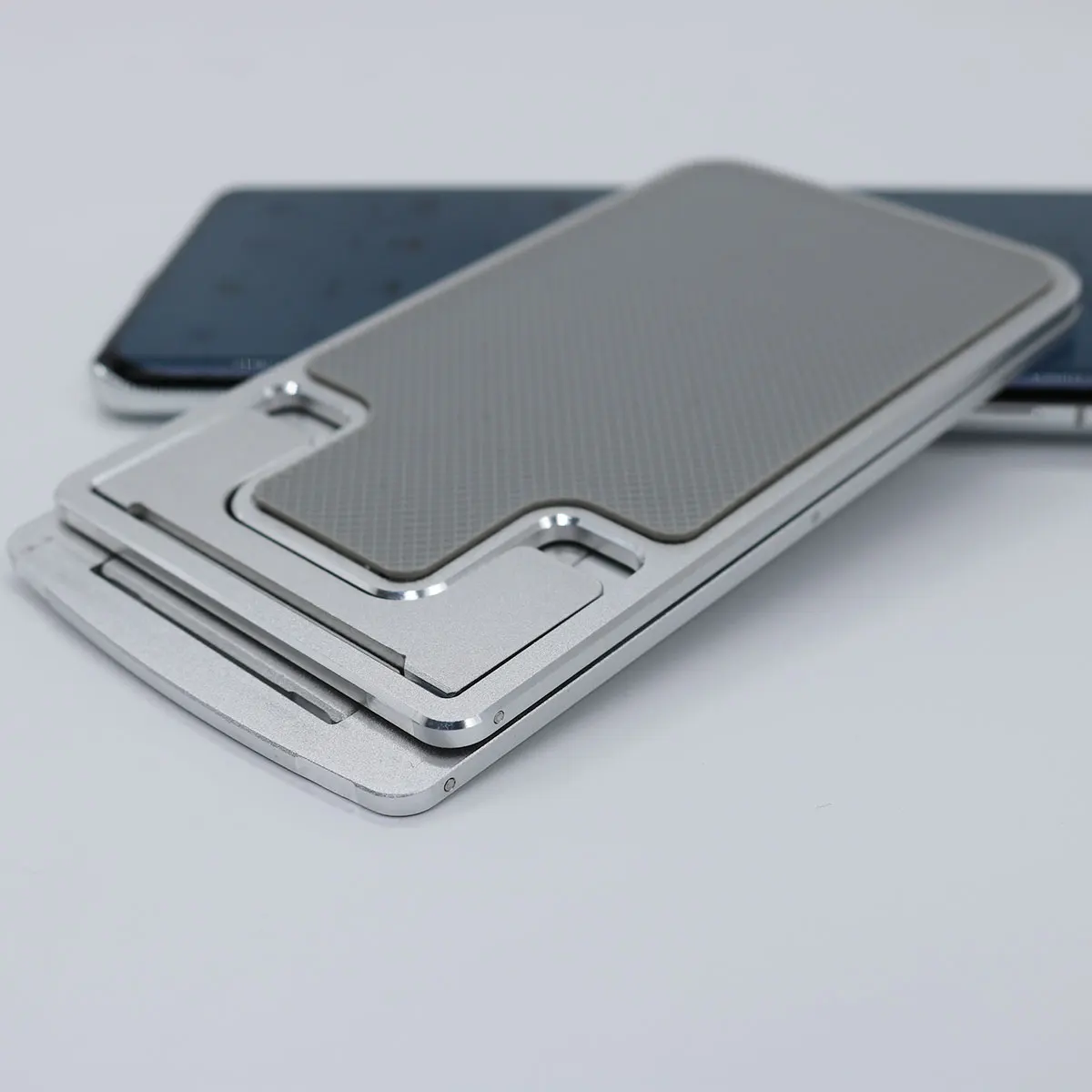 

Universal Foldable Portable Lazy Mobile Phone Holder adjust cell phone holder For Iphone For Samsung For Xiaomi