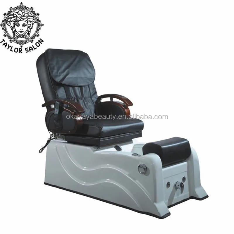 

spa salon equipment pedicure bowl foot spa pedicure chair