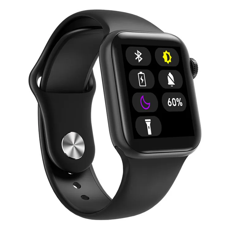 

High quality wholesale M9V 1.54 Inch BT calling smart watches with spO2 pedometer heart rate blood pressure