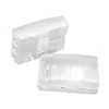 China hot sale IP54 plastic case for raspberry pi case module