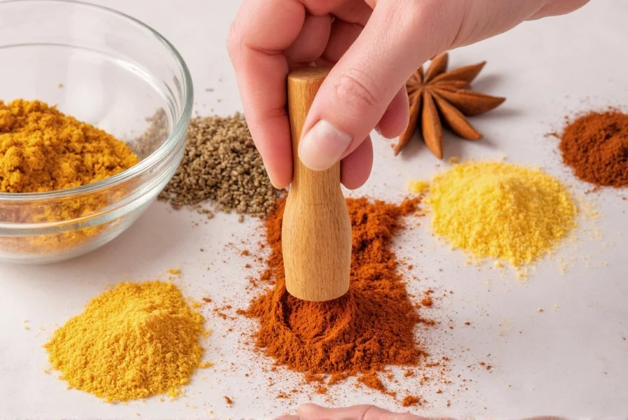10 hilarious spice hacks that ll make your kitchen chemistry sizzle