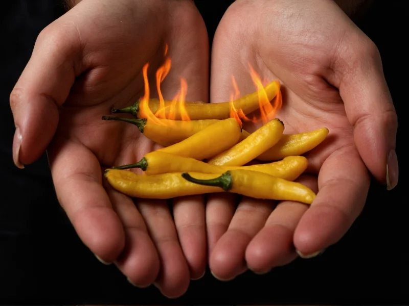 How to Stop Jalapeño Burn on Hands: Immediate Relief Methods