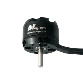 helicopter brushless 1700kv maytech control