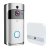 top selling sim card weatherproof wireless doorbell camera with dect