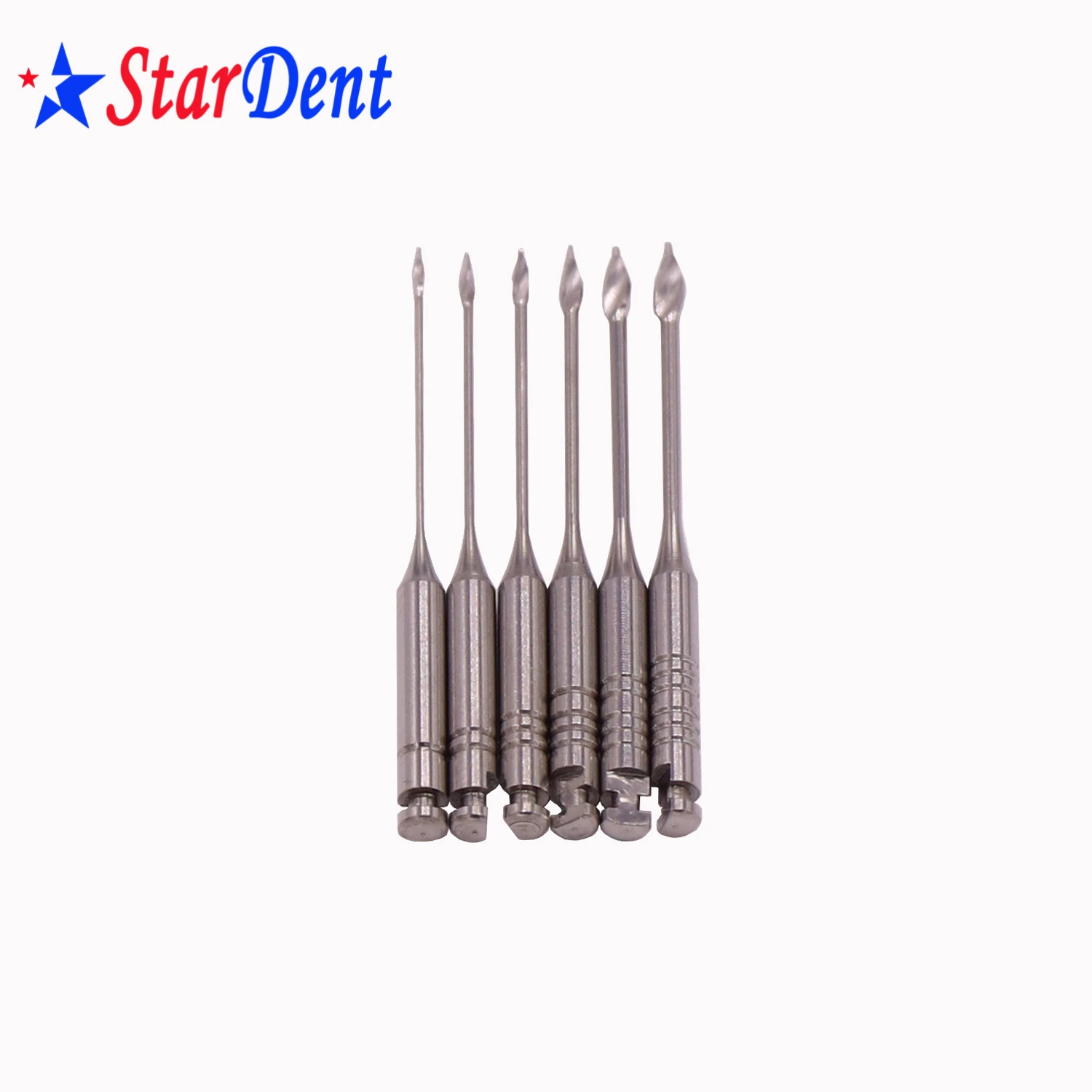 Stainless Steel Instrument Dental Files Dental Drill Buy Dental Files