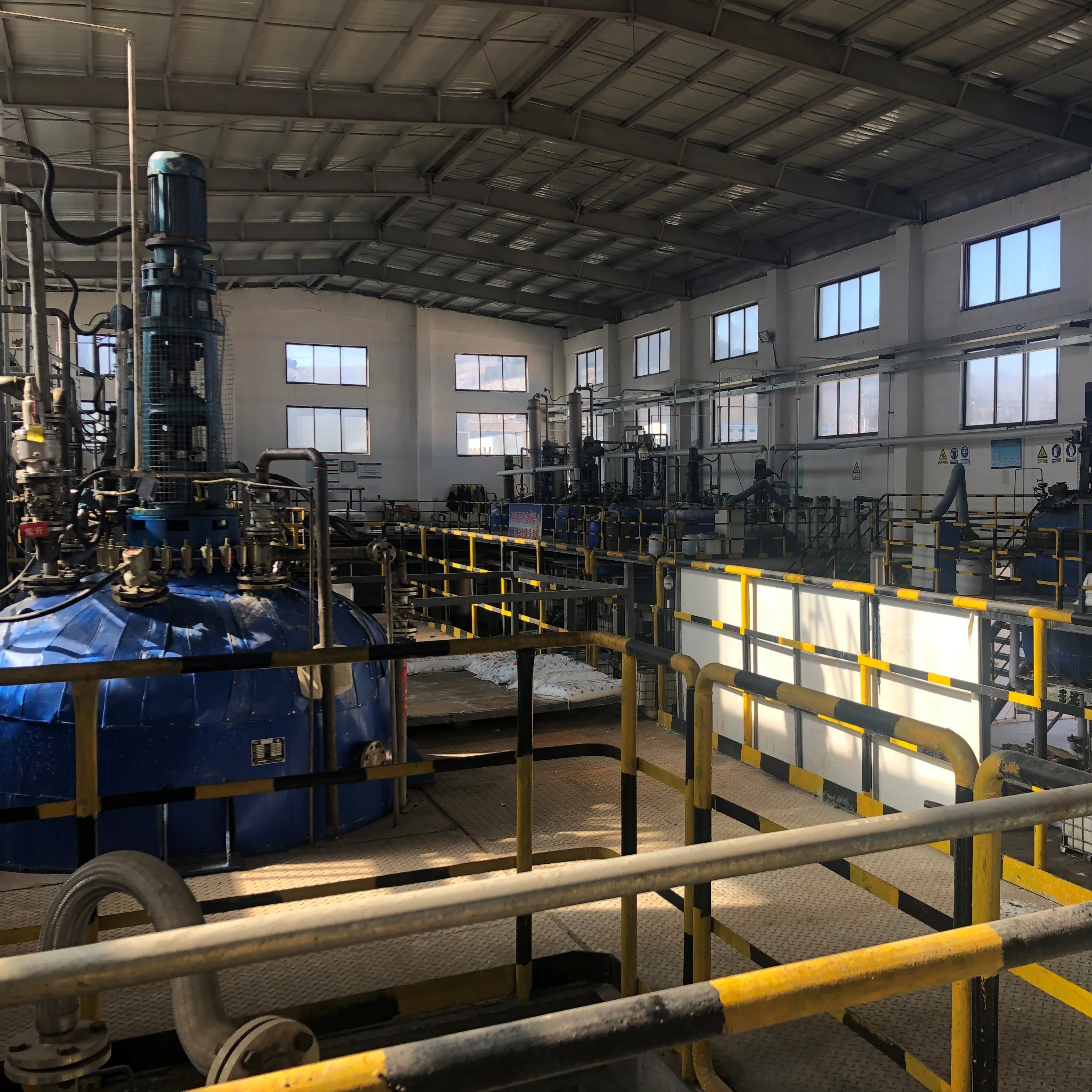 
O/W emulsifier EL-60 CAS NO.61788-85-0 