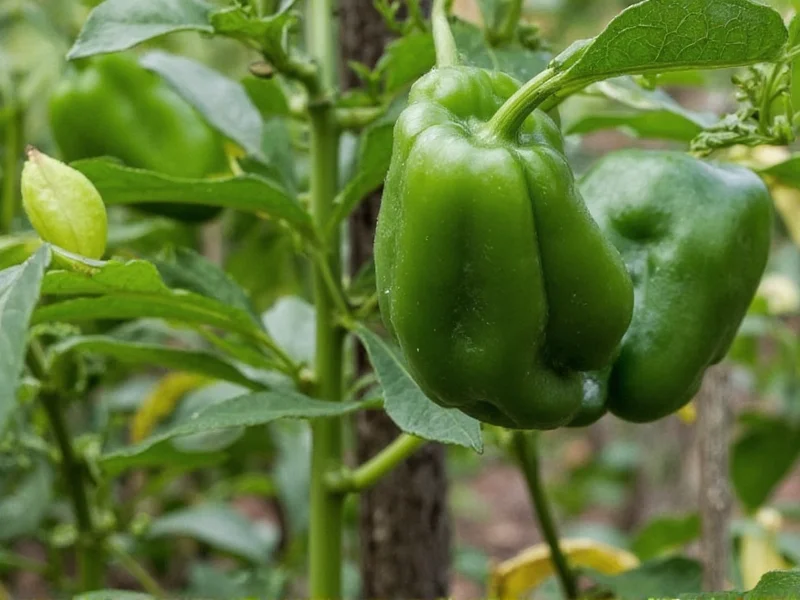 How Hot Are Poblano Peppers? Scoville Scale Explained