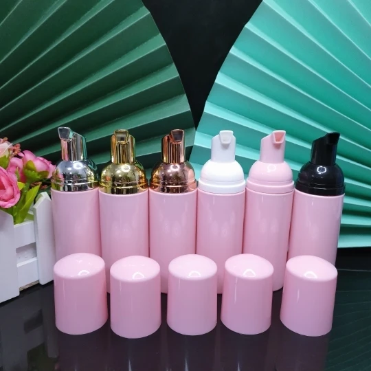 

Wholesale Lash Foam Shampoo Eyelash Cleanser Eyelashes Extensions Cleaner, White