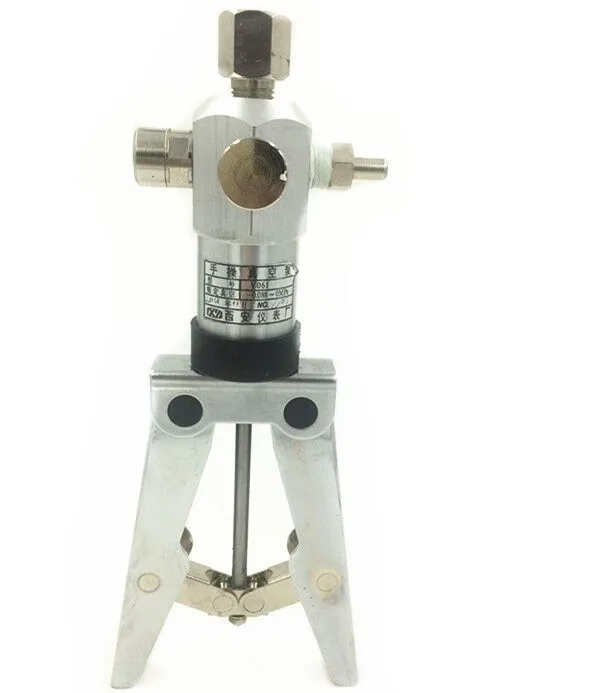 

250BAR pressure calibrator pressure test pump hand operated