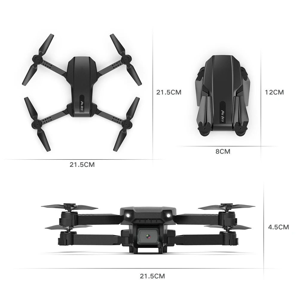 

F97 UFO Mini drone with 4K HD dual camera no GPS at cheap price