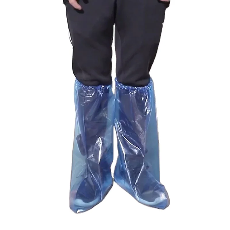 
overshoes waterproof plastic shoe covers overshoes protective waterproof plastic shoe covers