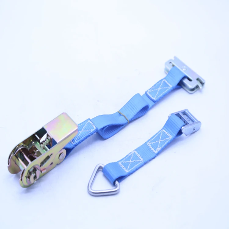 TBF latest ratchet strap hooks suppliers for Trialer-6