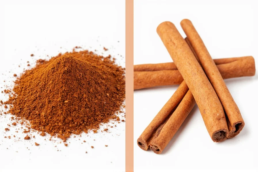 cassia bark vs cinnamon a spicy comparison for the curious cook