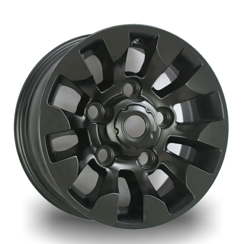 
FLYWAY 16x7.0 Size 4x4 alloy wheel 5H165.1 for Land Rover Defender 
