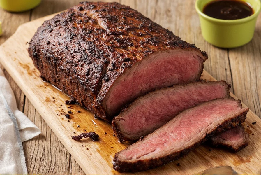 Meat Thermometer Usage