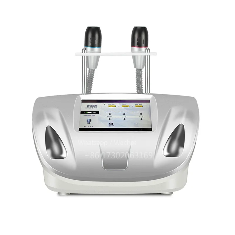 

2d 3d 4d Korea Style Hifu Vmax Anti Aging Skin Tightening Beauty Machine For Sale