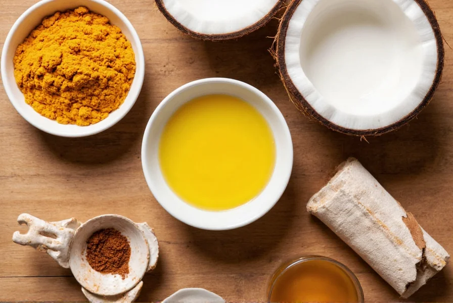 turmeric golden milk recipe