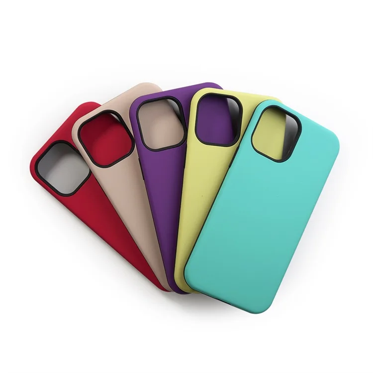 

cheap tpu pc shockproof custom wholesale pu silicon cell phone cases bulk for iphone 12 pro max, Multi