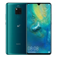 

Original 5G Huawei Mate 20 X EVR-AN00 7.2 inch 8GB 256GB Triple Back Cameras 4200mAh Fingerprint Id NFC 5g phone