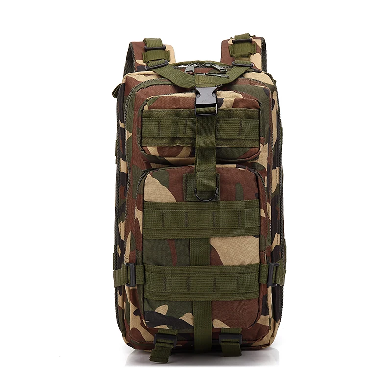 

Lupu 30L tactical backpack Customized LOGO OEM/ODM Strength and light weightcustom mens men backpack tactical, Camouflage