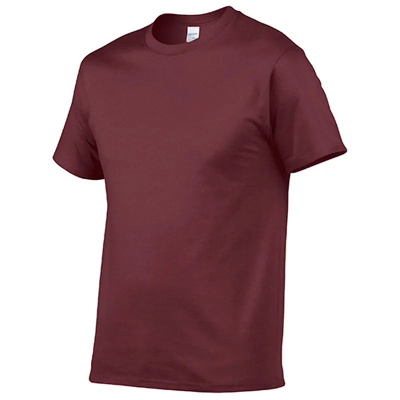 

good quality cheap custom t shirts no minimum custom printing t shirt for men