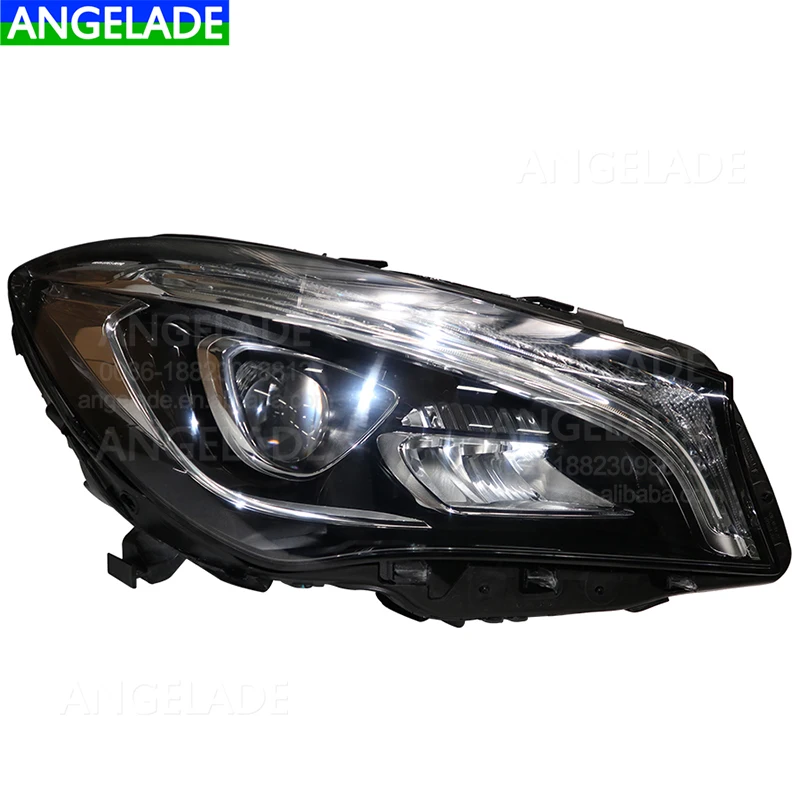 

Original Genuine MercedeBenz CLA W117 A117 X117 Full LED Headlight