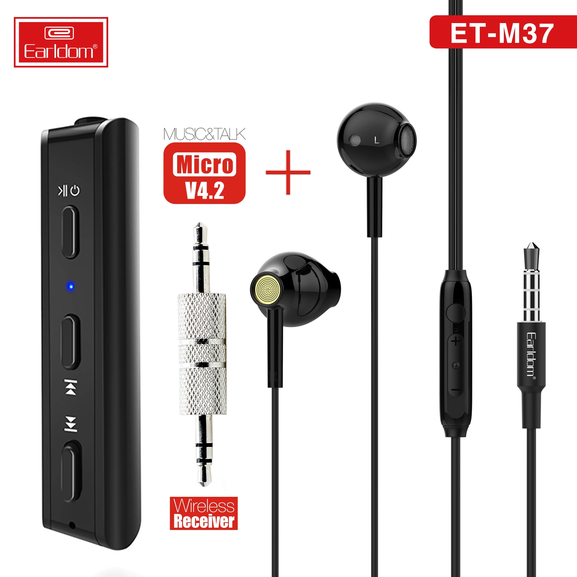 sports bluetooths earphone