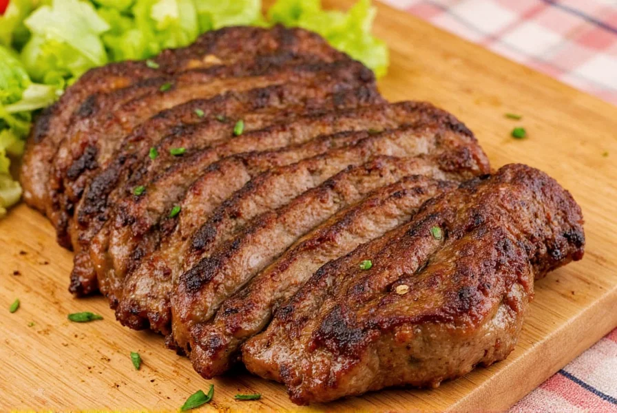 Spice Up Your Plate: A Guide to Mexican Seasoning Steak