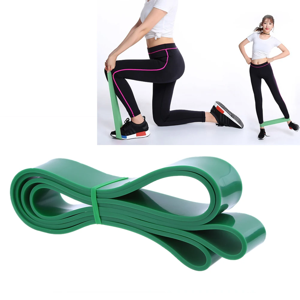 Ленты для пилатеса Pilates Band Set