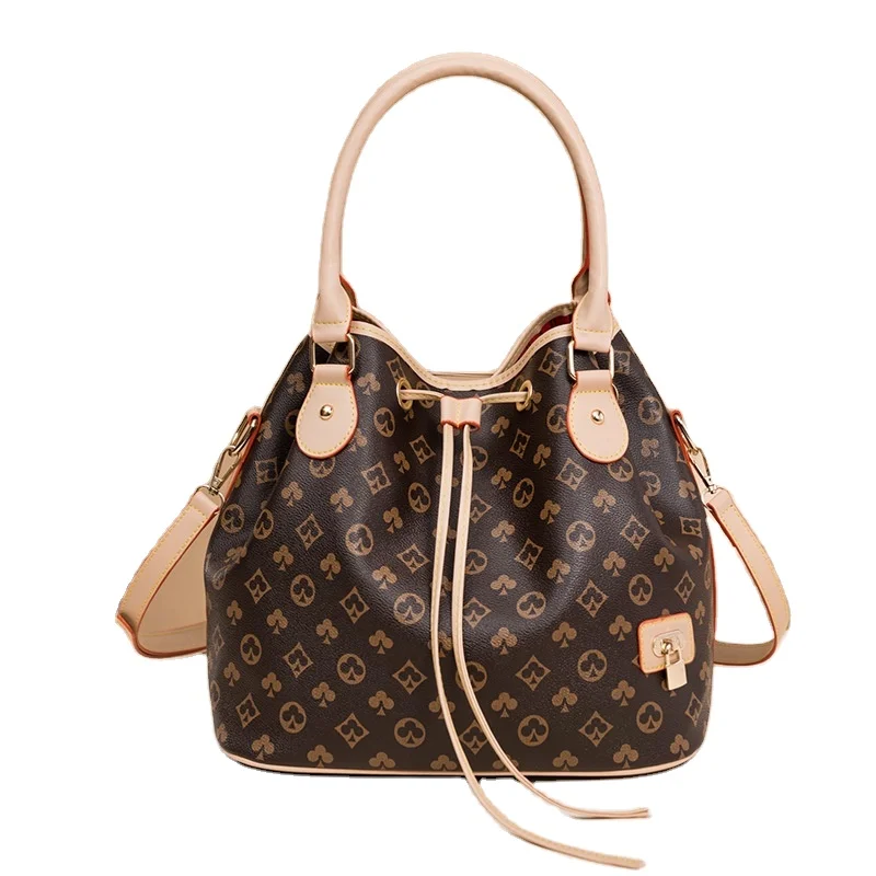

2021 Hot Sale Sacs Luxury Crossbody Ladies Bucket Hand Bags for Women Designer Hanbags Famous Brands