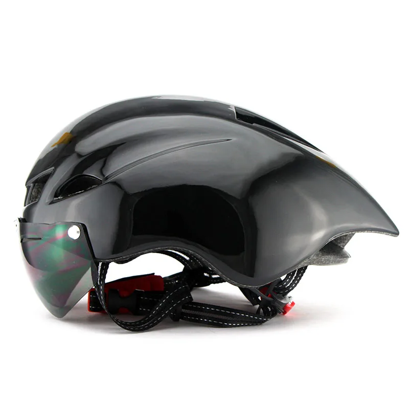 

Cycling Men's Women's Bike Helmet EPS Ultralight MTB Road Bike Helmet Safety Cycle Bicycle Equipment Helmet M\L