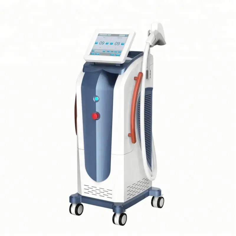 

MBT honor ice 3 wavelength nd yag laser 808nm diode hair removal laser