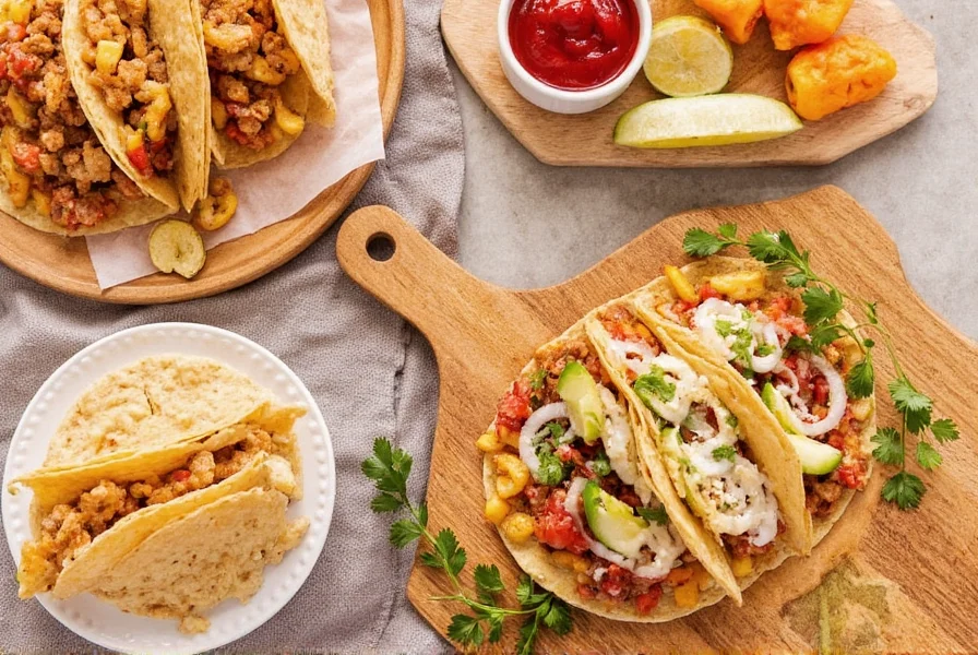 Sofritas in store