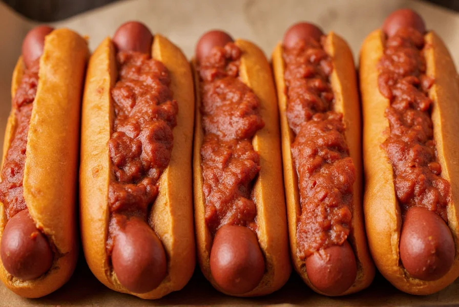 canned chili brands real taste test results