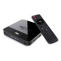 

HOT cheapest Rockchip RK3228A(upgraded RK3229) Android 9.0 TV Box H96 mini H8 1GB RAM 8GB ROM 2.4G&5G Dual Wifi 4K Full HD