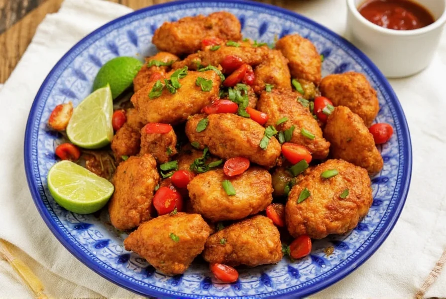 Chili Lime Chicken: Perfect Recipe & Pro Tips (2024 Guide)