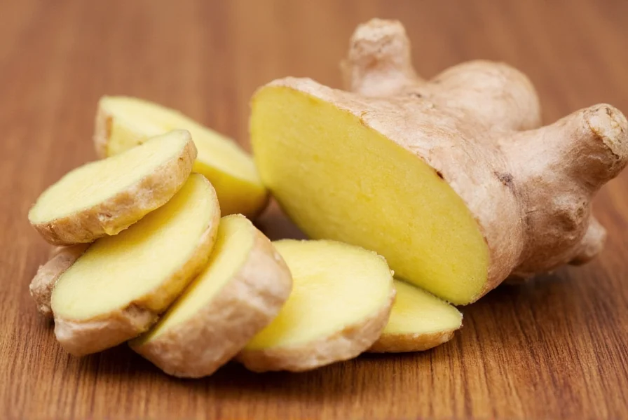 Ginger Root Benefits: Science-Backed Health Effects Revealed