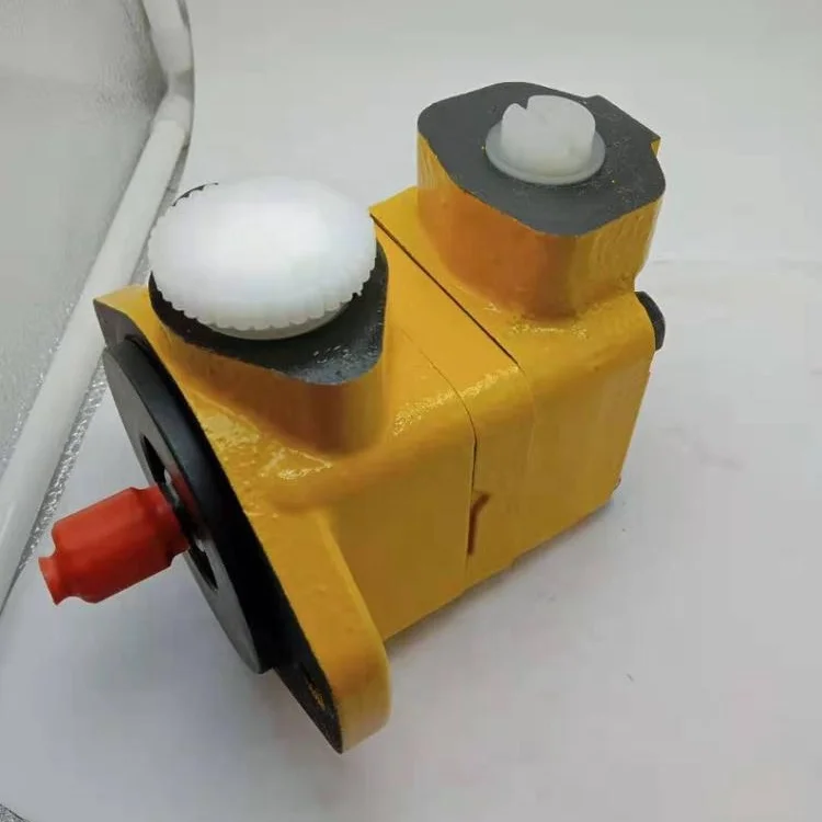 

YOLLOWMARK 422-8149 PUMP GP-VANE 1003414/100-3414 WHEEL LOADER PILOT PUMP 938G 924F IT28F 938F 928F