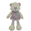 short legs bear customize