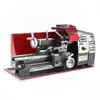 Metal Mini Turning wood cutting Lathe Machine