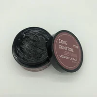 

Wholesale/OEM Extra Hold Professional Pomade Wax Hair Edge Control For Women